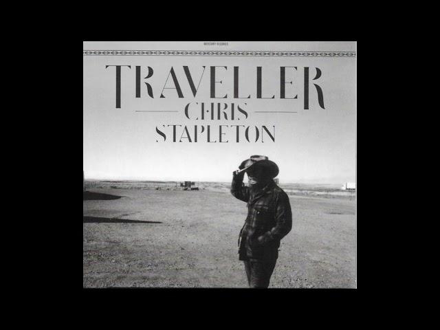 Chris Stapleton - Tennessee Whiskey [Audio]