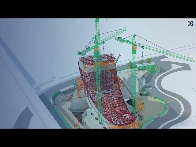 Pinnacle Infotech | Corporate Video 2025