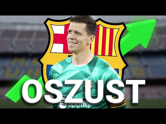 SZCZĘSNY TO KŁAMCA... NA CAŁE SZCZĘŚCIE