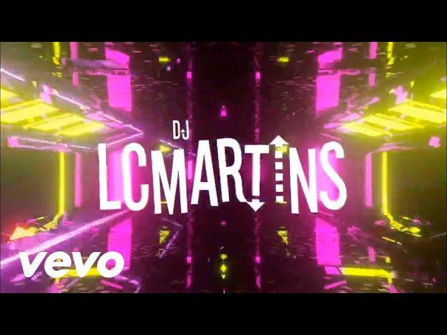 OLHEI PRA ELA DEU METCH REMIX - DJ LC MARTINS