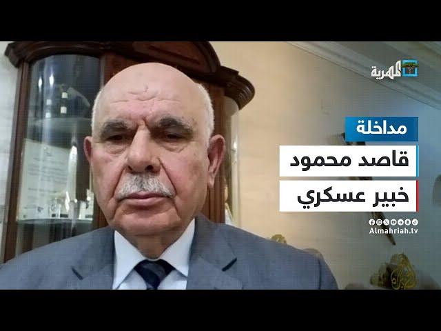 د  قاصد محمود اليمن نجحت في اختراق إسرائيل استخبارياً