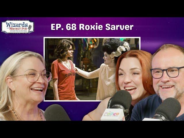 How The Wizards Of Waverly Place Hair Stylist Broke Disney Rules | Ep 68