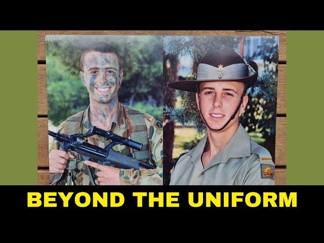 Beyond the Uniform: Life in the Army from Reserves to Special Forces