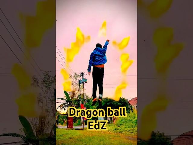 Dragon ball Z effects #edzellayugofficial #capcut #capcutedit #dragonball #dragonballz