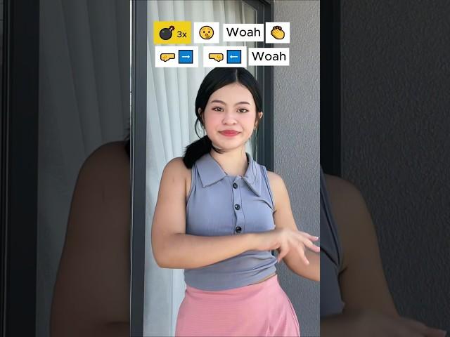 Help me to reach 1M Subs! ️ #shorts #emoji #relatable