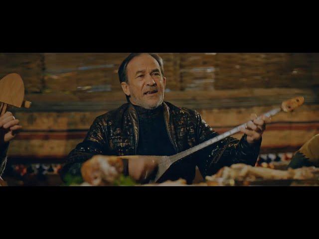 Arslanbek Sultanbekov - Türkler Geliyor (OST.TG Adaletin Kılıcı)