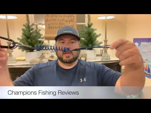 Kayak Fishing Tips | Rogue Fishing Smartphone Kayak Fishing Tether Review | Kayak Fishing Gear