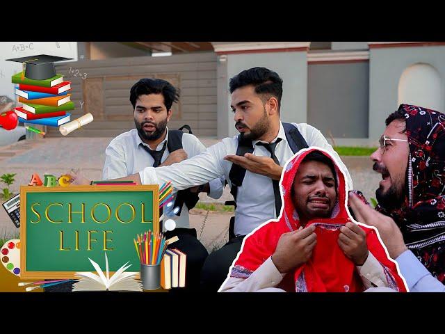 School Life  || Ok Boys || Funny Video 2023