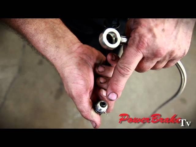 Ford Hydro-Boost Tips and Tech - Sweeting Performance