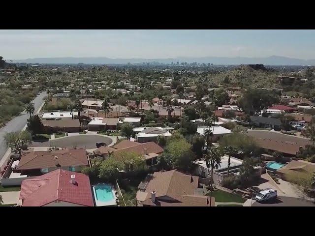 Rental woes: Phoenix area families forced to find more affordable housing further outside the city