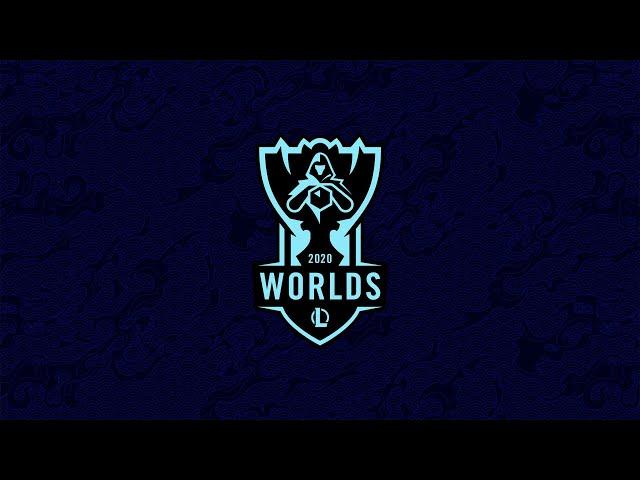 Worlds 2020 Update