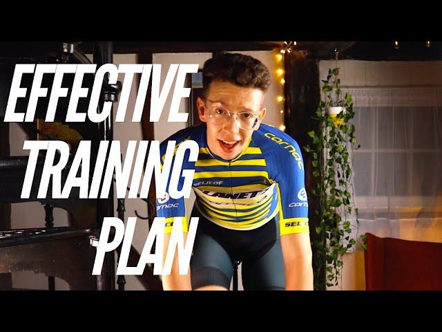 HOW TO PLAN Your Ultra Endurance Cycle Training