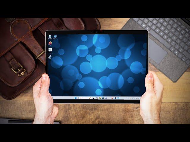 YOU Should Buy the Surface Pro 11, And Here's Why! (Snapdragon)