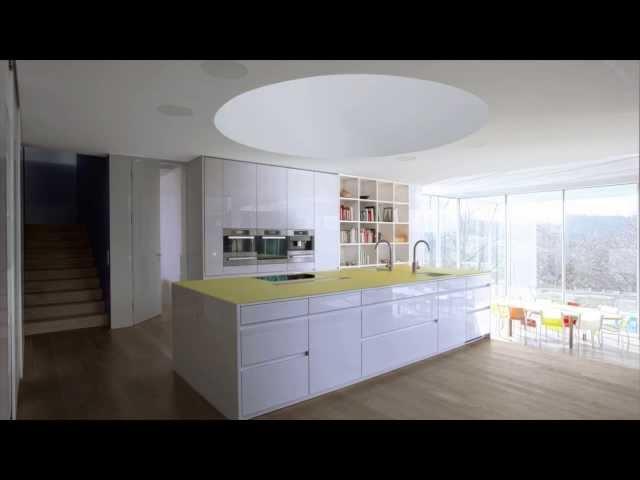 Kitchen Studio Leicht