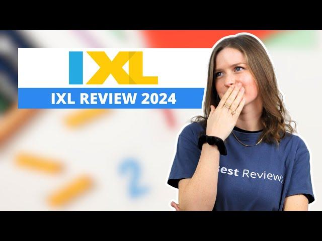 @IXL Review 2024 | Best Learning Apps Reviews