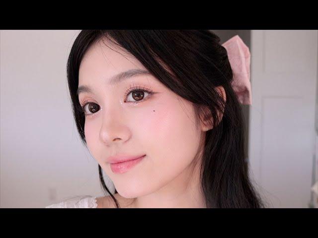 KPOP IDOL MAKEUP TRANSFORMATION  hair & makeup tips