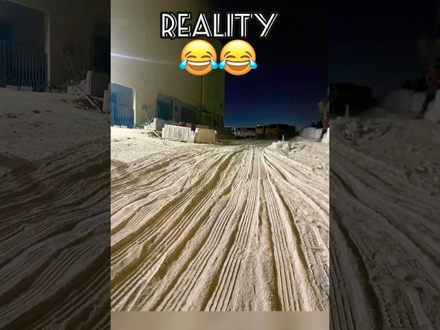 Expectation vs Reality - part 2