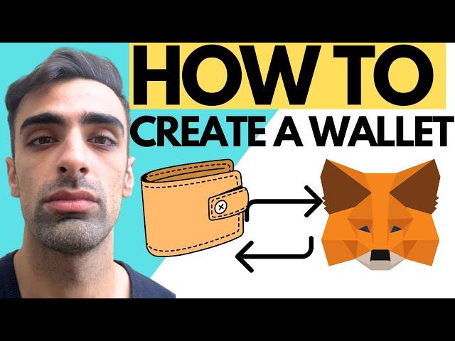 How To Create A Metamask Wallet With New Seed Phrase