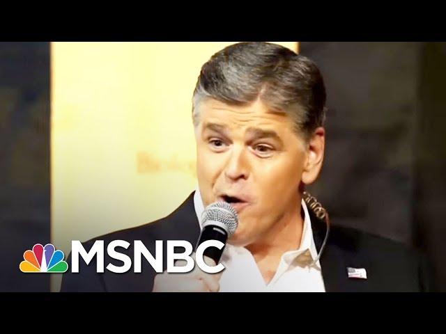 When Conservative News Devolves Into Right-Wing Propaganda | AM Joy | MSNBC