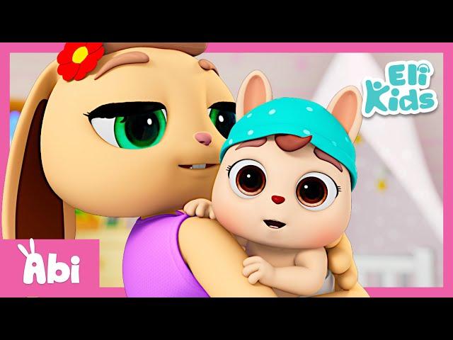 Mother's Love Song | Eli Kids Songs & Nursery Rhymes