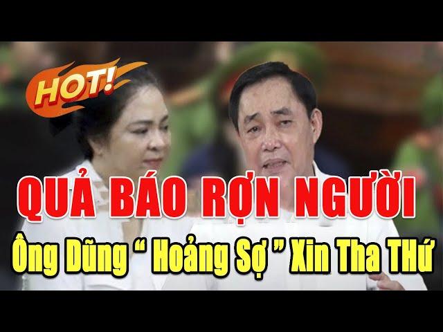 Bắt Người Phụ Nữ Việt Tân, Nguyễn Phương Hằng Tái Mặt, Sợ bị Bại Lộ Kế Hoạch, Dân Chúng Mừng