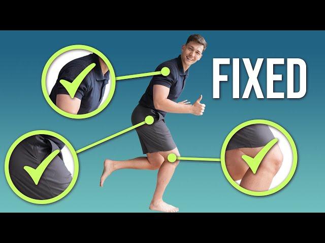 5 Exercises That Fix 95% of Problems for Ages 50+