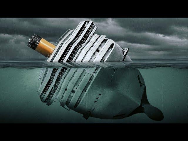 No One Talks About the Shipwreck More Deadly than the Titanic