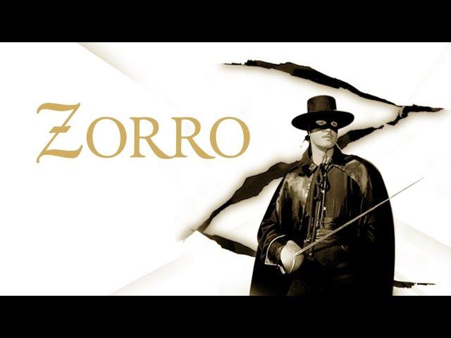 Zorro