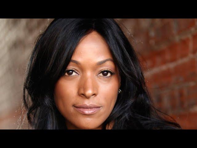 The Futile Race Against Time To Marriage | Kellita Smith