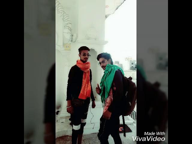 Abhishek Pawar