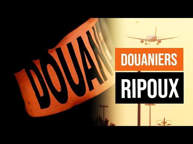 Scandale douanier à Roissy : Les douaniers ripoux