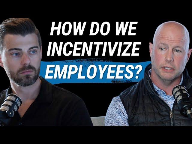 Incentivizing Employees To Stay Fit (with Chris Hamilton)