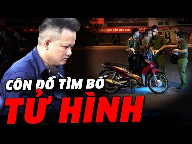 Cái kết ĐẮNG cho kể manh động đi tìm 'BỐ' với Cảnh Sát Hình Sự!?