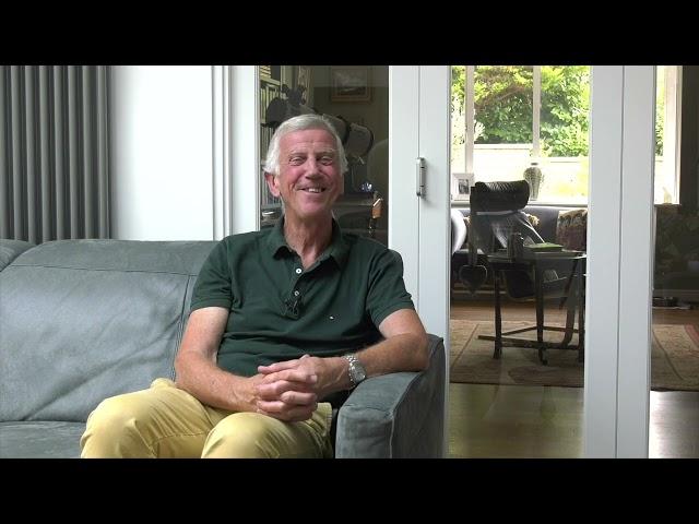 Chris Burwell Part 6 | Plane Talking UK Podcast | Aviation Podcast