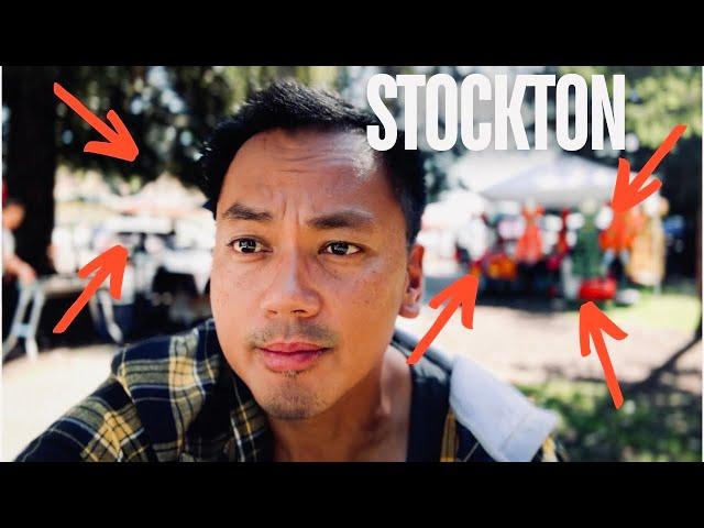 Epic Street Food Tour | Legendary Papaya Salad & More! (Angel Cruz RETURN)