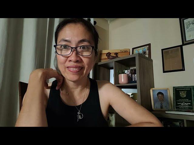 Mẹ Nấm is live!