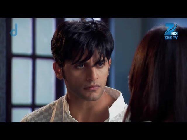 Qubool Hai | Ep.474 | Aahil ने क्या बेहुदा इलज़ाम लगाया Sanam पे? | Full Episode | ZEE TV