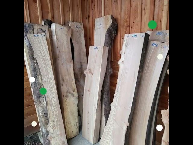 Visit our Timber-shop, mixed stock and Larch sheds - this Saturday 9am to 2pm