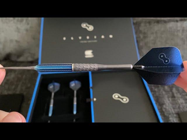 LoveDarts - Review of the Target Elysian Generation 3.