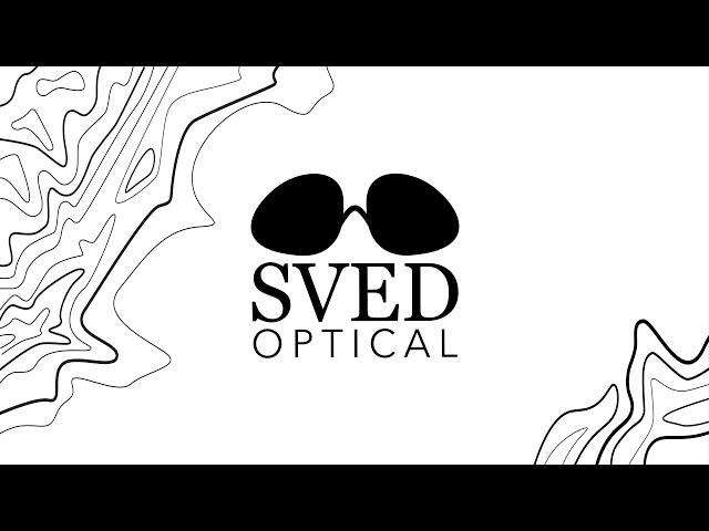 SVED Optical | Prescription Eyewear Reimagined