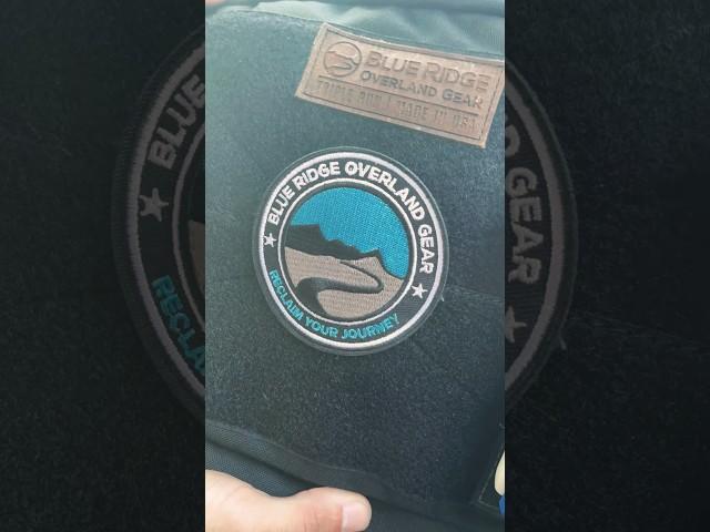 Is This Bag a Game Changer for your Jeep? #jeep #edc #overland