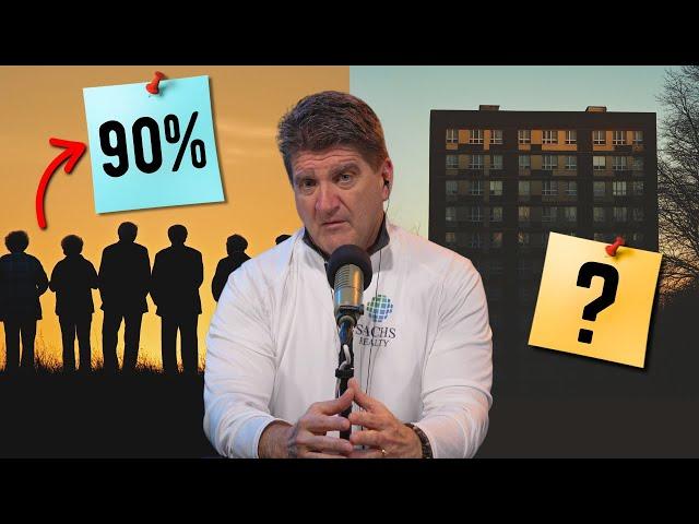 America's Hidden Crisis