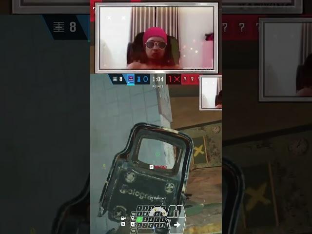 #XyzS #R6s #Traininghardwin | #012xyz on #Twitch