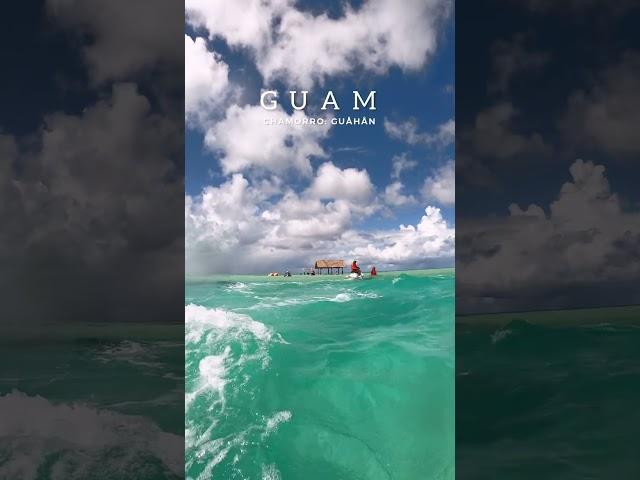 Håfa Adai — This is Guam!  #guam