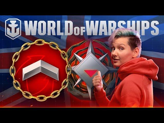 Developer Diaries 0.7.10 | World of Warships