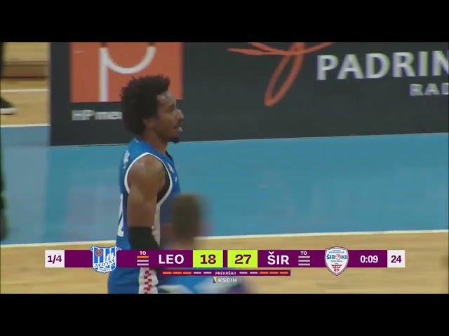 Alex Hunter - Highlights (2024-2025)