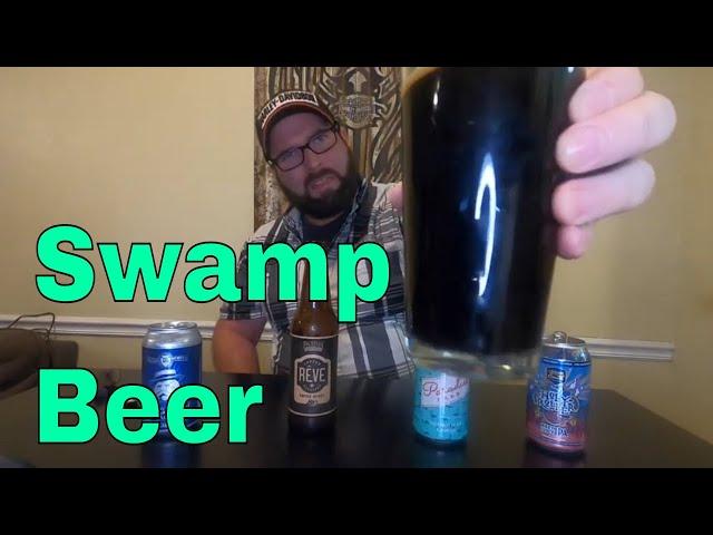 BEST Louisiana Beers-- CRAFT Brew Review