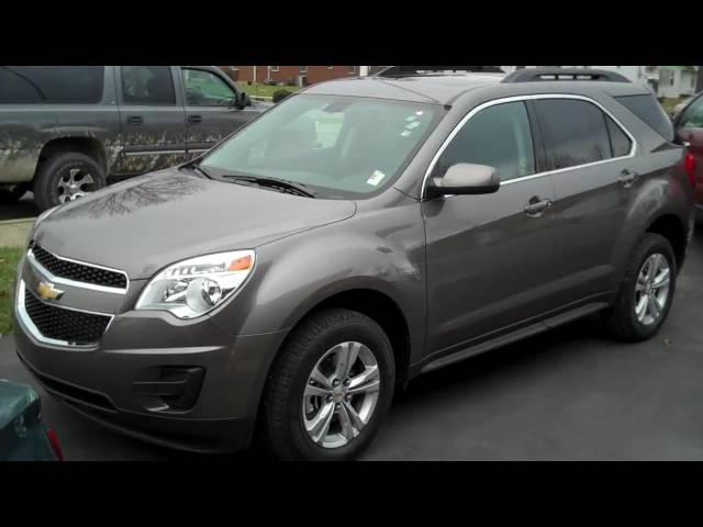 2010 Equinox LT Jansen Chevrolet.MP4