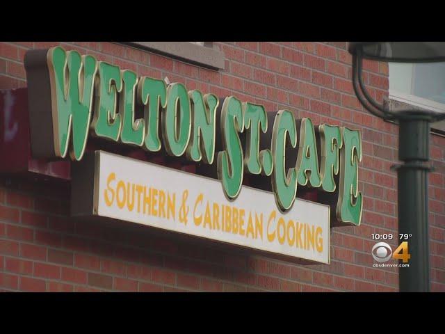 Family Behind Welton St. Cafe Shares What Got Them To 20 Years