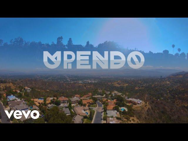 David Ciente - Upendo